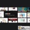 Orson v3.5 - Innovative Ecommerce WordPress Theme