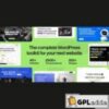 Outgrid v1.0.7 ? Multi-Purpose Elementor WordPress Theme