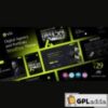 Ovix v1.0.0 ? Digital Agency & Creative Portfolio WordPress Theme