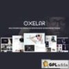 Oxelar v1.2.1 ? Fashion Responsive WordPress Theme