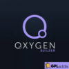 Oxygen Builder v4.8.1 - Wordpress Page Builder Plugin