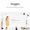 Oxygen v6.0.1 - WooCommerce WordPress Theme