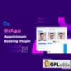 Ozapp v3.1.7 ? Appointment and Video Conferencing Plugin for WordPress