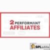 PA v1.1 ? WooCommerce Performant Affiliates WordPress