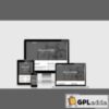 Padma Pro v1.0.0 ? Personal Portfolio WordPress Theme