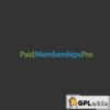 Paid Memberships Pro Limit Post Views v1.0.0