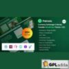Palmela v1.3 ? Online Banking & Money Transfer WordPress Theme