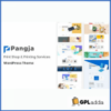 Pangja v1.5.0 - Print Shop & Printing Services WordPress theme