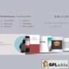 Parallax Showcase Effects v1.11 ? Present Your Products