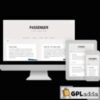 Passenger Theme v2.6.2