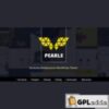 Pearle v1.4.3 ? Multipurpose Service & Shop WP Theme