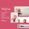 Perfect Couple v2.6 ? Wedding WordPress Theme