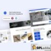 Pestspark - Pest Control Service Elementor Template Kit