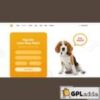 Petotel v1.3.3 ? Pet Sitting Website Template For Pet Care Business
