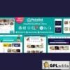Petslist v1.2.0 ? Pet listing WordPress Theme