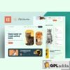 Petvanta - Pet Care Services Elementor Pro Template Kit