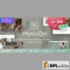 PhysioZen v1.0.1 ? Chiropractor & Physiotherapy Wellness WordPress Theme