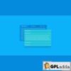 PickPlugins ? Accordions Pro v1.0.7
