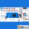 Picwik v1.1.0 ? University & Coaching WordPress Theme