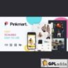 Pinkmart v4.0.2 - AJAX Theme For WooCommerce