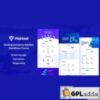 Piohost v1.0 ? Domain and Web Hosting WordPress Theme