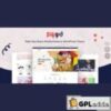 Pippo v1.0.2 ? Kids Toys Store WooCommerce WordPress Theme