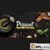 Piquant v2.0 ? Restaurant, Bar & Caf? Theme