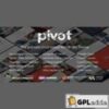 Pivot v1.4.26 - Responsive Multipurpose WordPress Theme