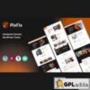 PixFix v1.0.1 ? Handyman Services WordPress Theme