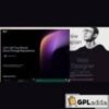 Pixelpiernyc v1.0 ? Creative Agency and Portolio