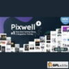 Pixwell v11.2 - Modern Magazine Wordpress Theme