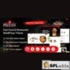Pizzan v1.0.0 ? Fast Food and Restaurant WordPress Theme
