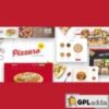 Pizzaro v1.3.13 - Fast Food & Restaurant WooCommerce Theme