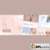 Plastica v1.0.0 ? Plastic Surgery & Beauty WordPress Theme
