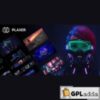 Plaxer v1.0.9 ? Gaming and eSports WordPress Theme
