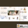PlayGrow v1.1 ? Baby Shop and Kids Store Theme