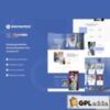 Plumba - Plumbing Installation Service Elementor Template Kit