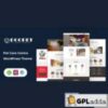 Poopet v2.0.1 ? Pet Care Center WordPress Theme + RTL