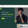 Portfex v1.0.0 ? Personal Portfolio WordPress Theme