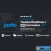 Porto v7.4.5 - Multipurpose & WooCommerce Theme