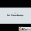 Portrait Theme v2.2.2