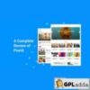 PostX Pro v1.5.8 ? Gutenberg Post Grid Blocks
