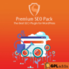 Premium SEO Pack v3.3.2 - Wordpress Plugin