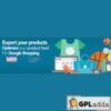Premium Woocommerce Google Feed Manager v2.38.0