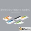 Pricing Tables Grids for WordPress v11.4
