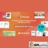 Pricom v1.3.7 ? Printing Company & Design Services WordPress Theme