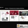 Printress v1.0 ? Printing Services Company WordPress