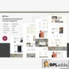 Priver - Broadband & Internet Service Provider Elementor Pro Template Kit