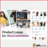 Product Loops for WooCommerce v1.6.2