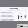 Productify v1.0.0 ? Products Displays For WooCommerce